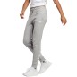 adidas Essentials Linear French Terry Cuffed W IC8816 pants