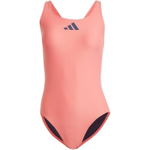 Costume da bagno adidas 3 Bar Logo W IQ3985