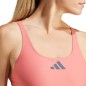 adidas 3 Bar Logo Swimsuit W IQ3985