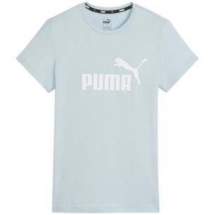 Maglietta Puma ESS Logo W 586775 25