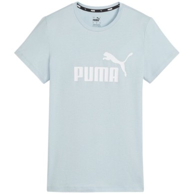 Maglietta Puma ESS Logo W 586775 25