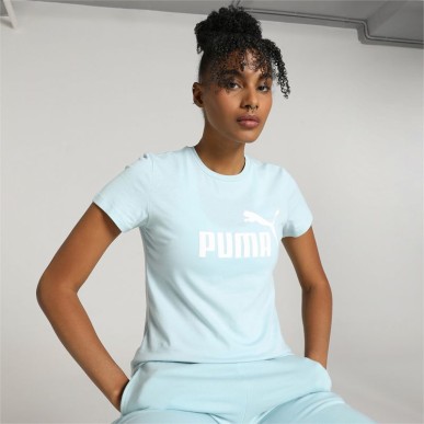 Puma ESS Logo Tee W 586775 25