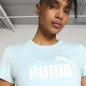 Puma ESS Logo Tee W 586775 25