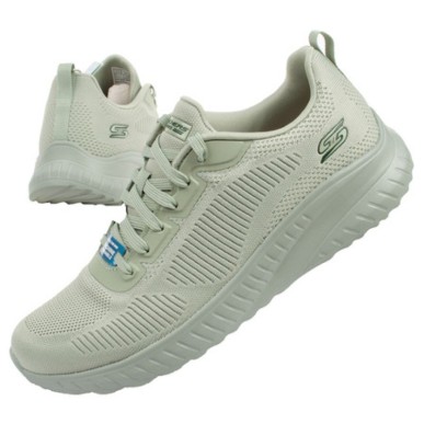 Scarpe sportive Skechers W 117209/SAGE