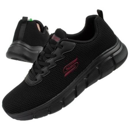 Skechers M 118106/BBK shoes