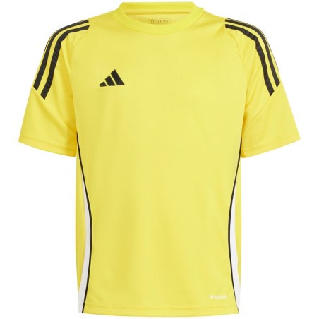 Maglia Adidas Tiro 24 Jr IS1027