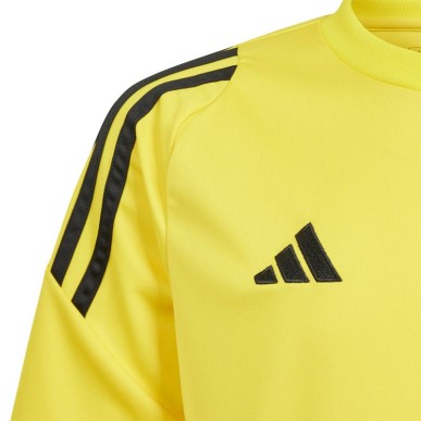 Adidas Tiro 24 Jersey Jr IS1027