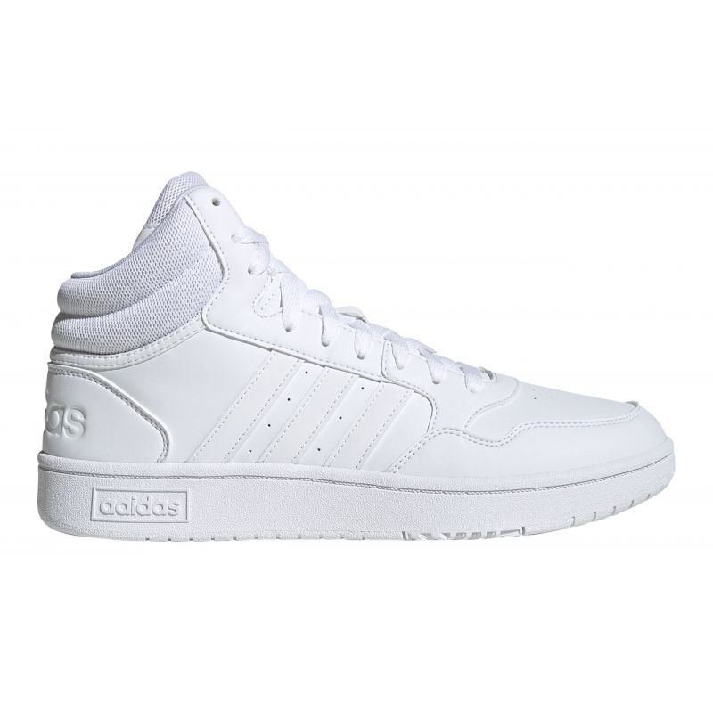 Scarpe Adidas Hoops 3.0 Mid M ID9838