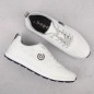 Bugatti M INT1974 white sports shoes