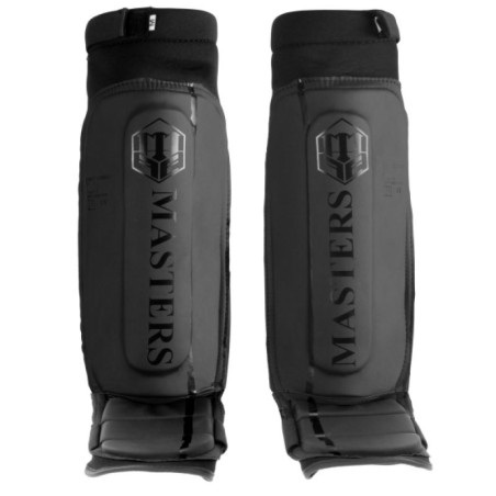 Masters NS-Combat-Matt 11445-M shin guards