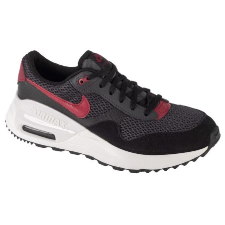 Nike Air Max System GS DQ0284-003 shoes