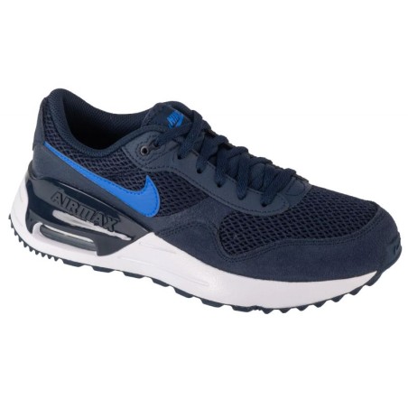 Nike Air Max System GS DQ0284-400 shoes