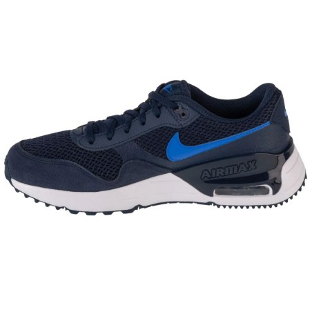 Scarpe Nike Air Max System GS DQ0284-400