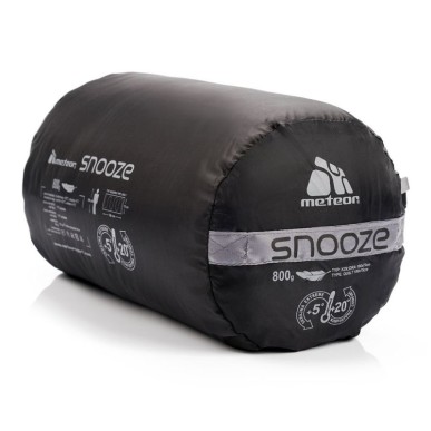 Meteor Snooze Jr 81146 sleeping bag