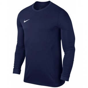 Nike DF Park VII JSY LS M BV6706 410 T-shirt