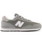 New Balance Jr GC515GRY shoes