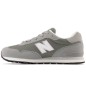 New Balance Jr GC515GRY shoes