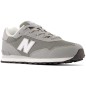 New Balance Jr GC515GRY shoes