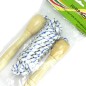 Jumping rope Legend wooden handles 81562