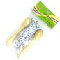 Jumping rope Legend wooden handles 81562