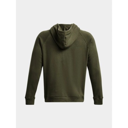 Felpa Under Armour Fleece Logo Hd M 1379758-390