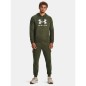 Felpa Under Armour Fleece Logo Hd M 1379758-390