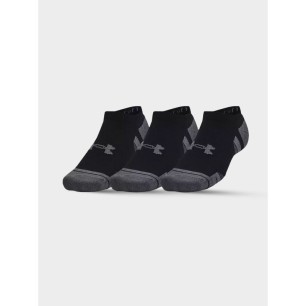 Calzini Under Armour M 1379526-001 3-PACK