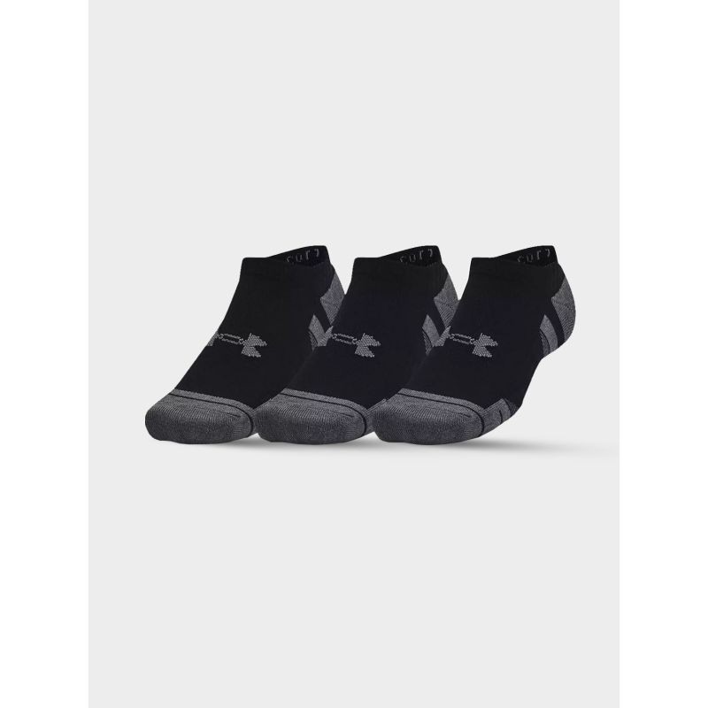 Under Armor M 1379526-001 socks 3-PACK