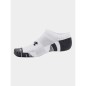 Under Armor M 1379526-100 socks 3-PACK