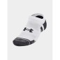 Under Armor M 1379526-100 socks 3-PACK