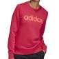 Adidas Essentials Linear Crewneck Sweatshirt W GD2955