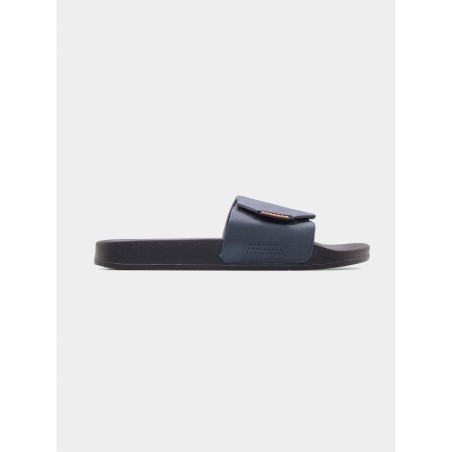 Infradito Bergson Shore Black M