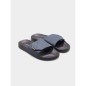 Bergson Shore Black M flip flops