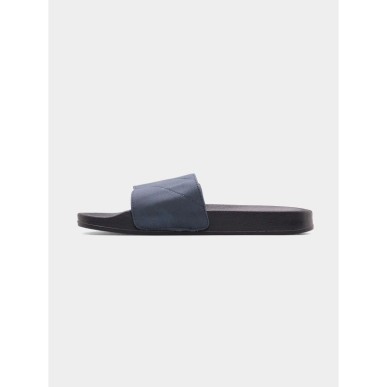 Bergson Shore Black M flip flops