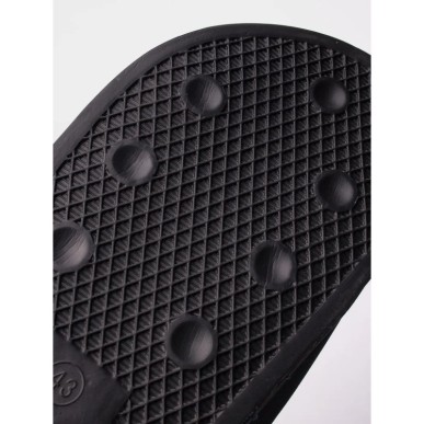 Bergson Shore Black M flip flops