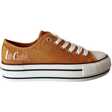 Scarpe Lee Cooper W LCW-24-31-2216LA