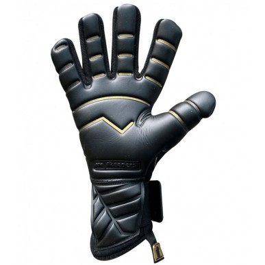 4Keepers Soft Onyx Jr NC goalkeeper gloves S929245