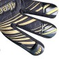 4Keepers Soft Onyx Jr NC goalkeeper gloves S929245