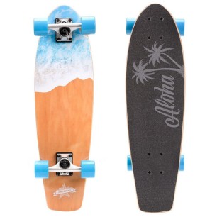 Meteor 22593 skateboard