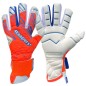 4Keepers Soft Amber NC Jr S929221 goalkeeper gloves