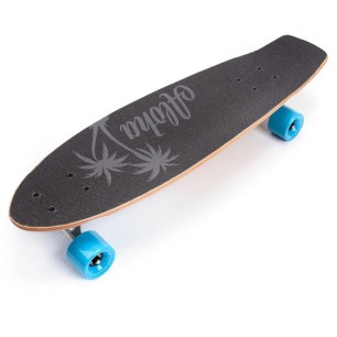 Skateboard Meteor 22593