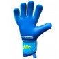 Guanti da portiere 4Keepers Soft Azur NC Jr S929233