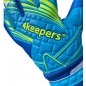 4Keepers Soft Azur NC Jr S929233 goalkeeper gloves