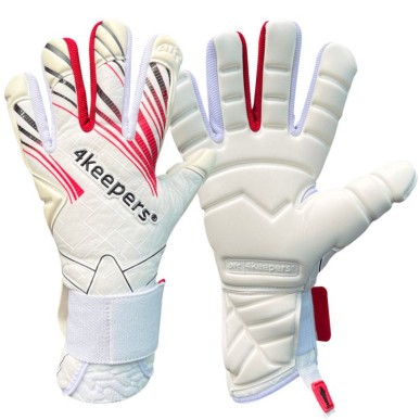 Guanti da portiere 4Keepers Soft Opal NC S929257