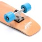 Skateboard Meteor 22593