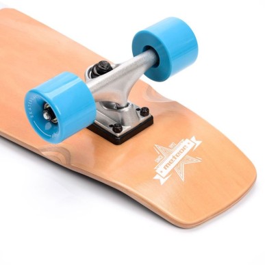 Meteor 22593 skateboard