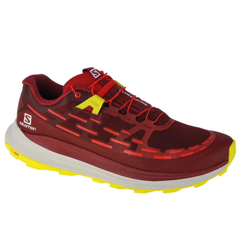 Scarpe da corsa Salomon Ultra Glide M 415983