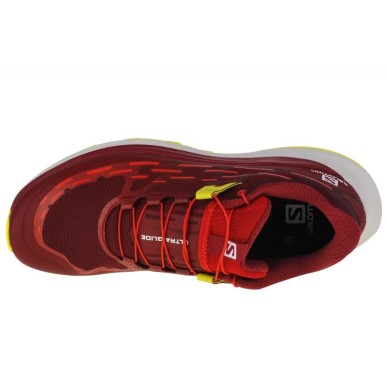 Salomon Ultra Glide M 415983 running shoes