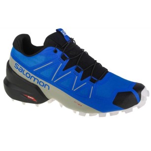 Scarpe da corsa Salomon Speedcross 5 M 416095