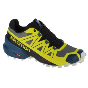 Salomon Speedcross 5 M 416096 running shoes